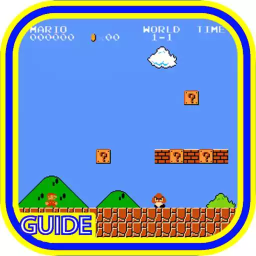 Play Guide For [mario]2021 APK